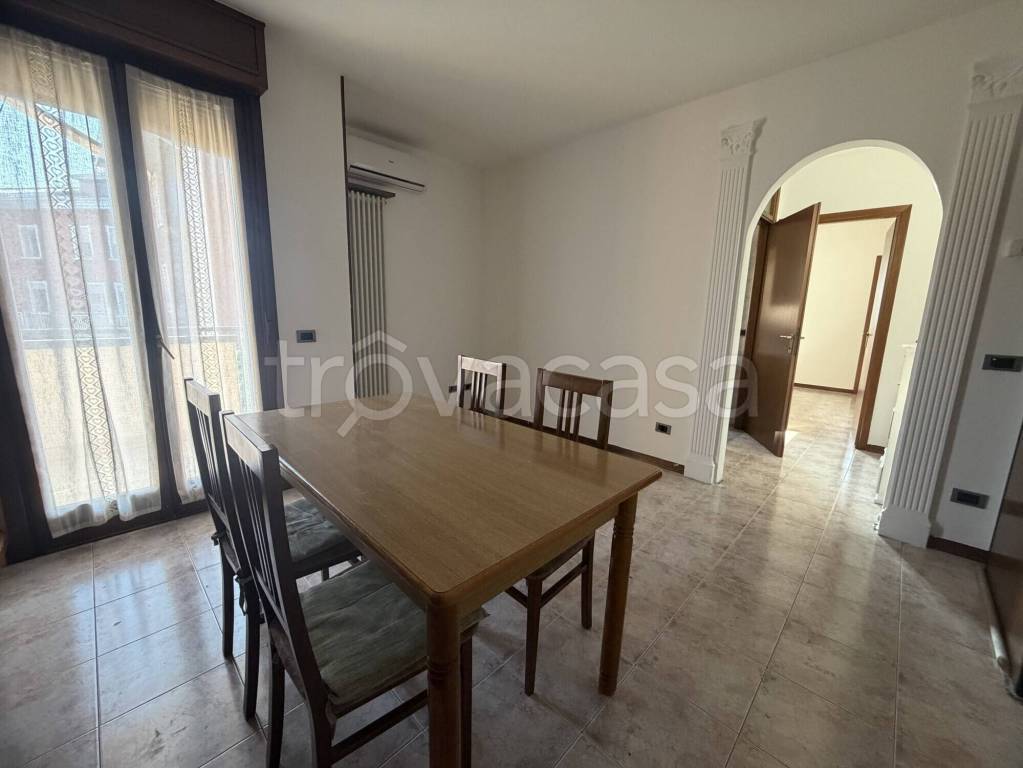 appartamento in vendita a Mestrino