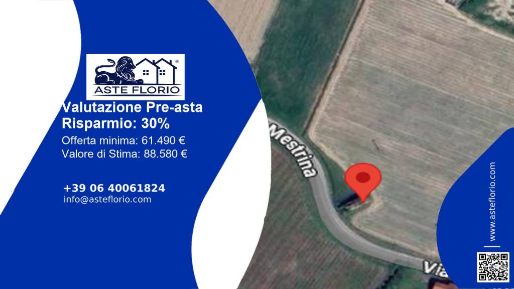 appartamento in vendita a Mestrino in zona Arlesega