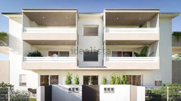 appartamento in vendita a Mestrino in zona Lissaro