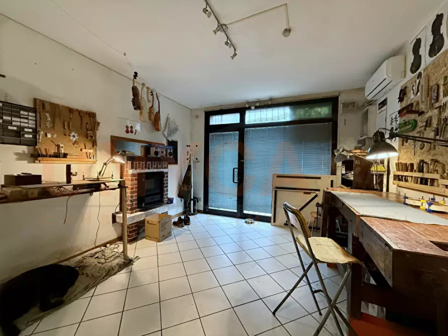 mansarda in vendita a Mestrino in zona Arlesega