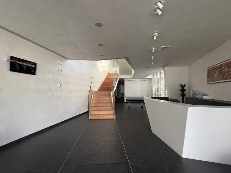 capannone in vendita a Mestrino