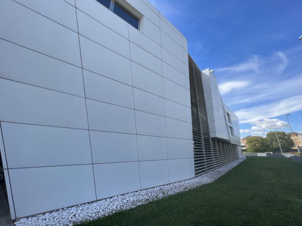 capannone in vendita a Mestrino