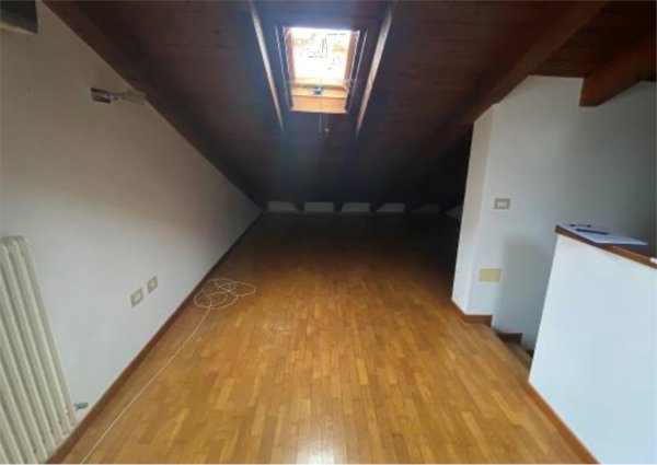 appartamento in vendita a Mestrino