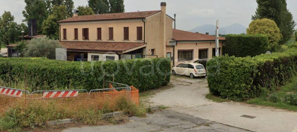 appartamento in vendita a Mestrino in zona Arlesega