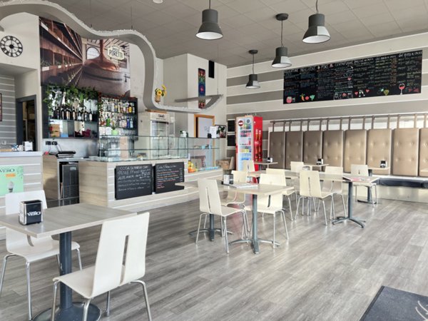 negozio in vendita a Mestrino