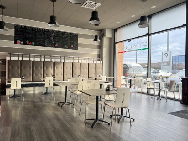 negozio in vendita a Mestrino