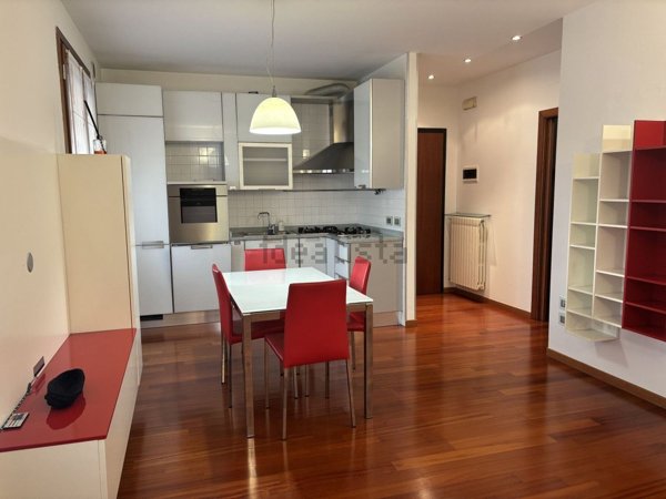 appartamento in vendita a Mestrino