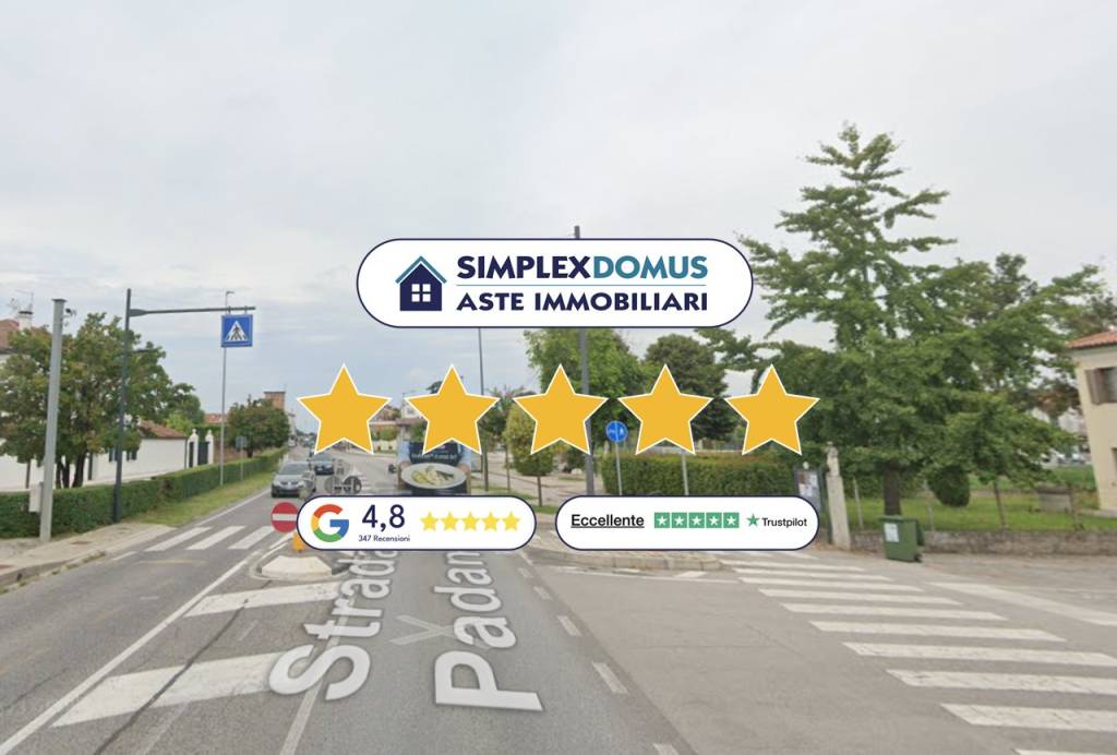 appartamento in vendita a Mestrino