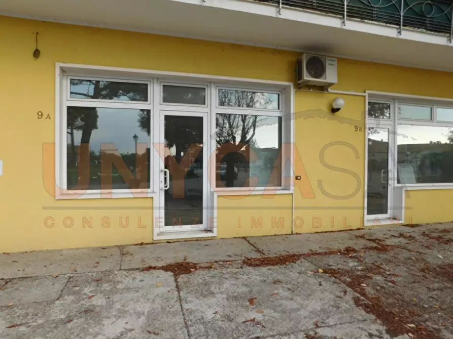 negozio in vendita a Mestrino in zona Lissaro