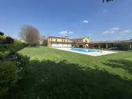 casa indipendente in vendita a Mestrino