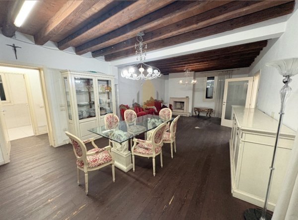 appartamento in vendita a Mestrino