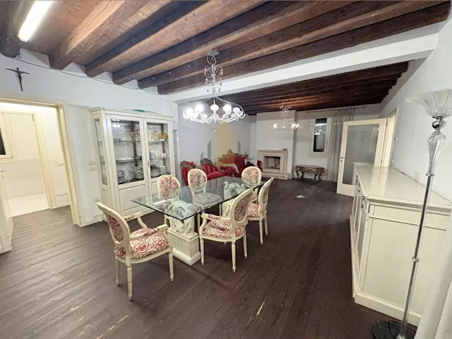 appartamento in vendita a Mestrino