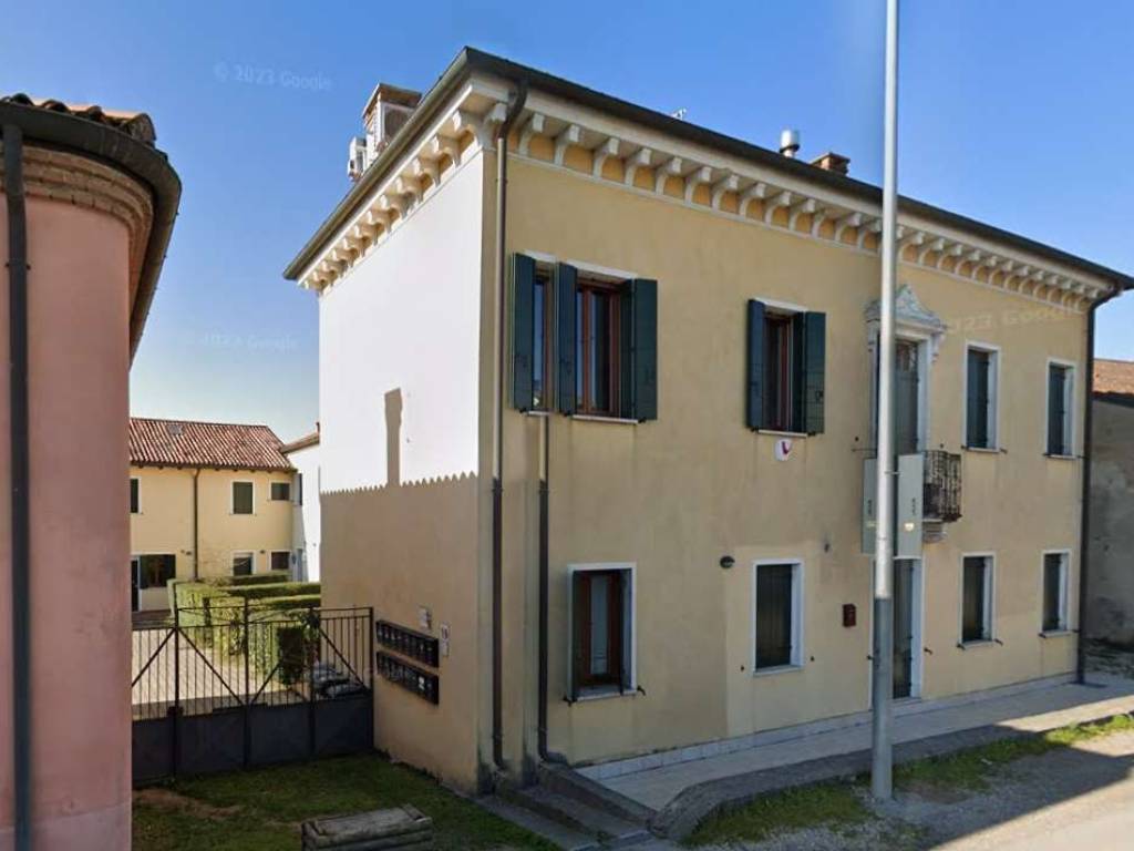 appartamento in vendita a Mestrino in zona Arlesega