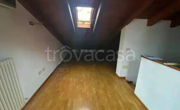 appartamento in vendita a Mestrino in zona Arlesega