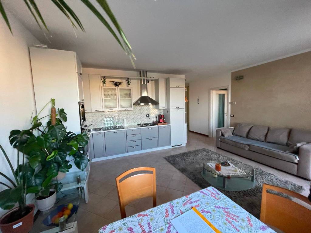 appartamento in vendita a Mestrino in zona Arlesega