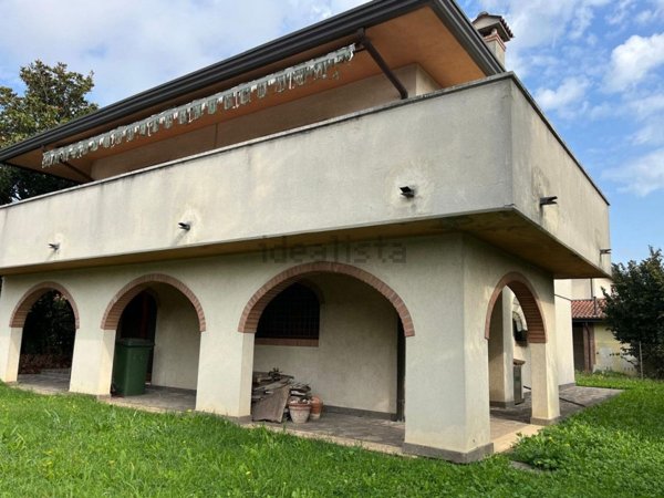 casa indipendente in vendita a Mestrino