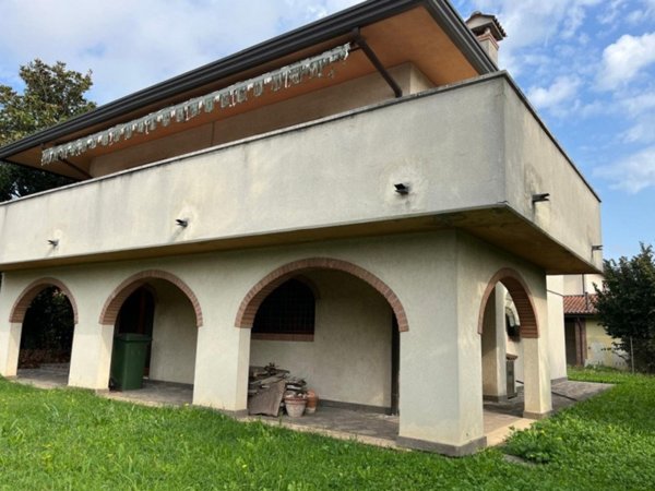 casa indipendente in vendita a Mestrino