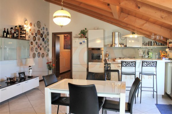 appartamento in vendita a Mestrino