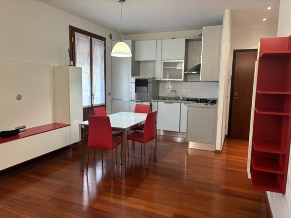 appartamento in vendita a Mestrino