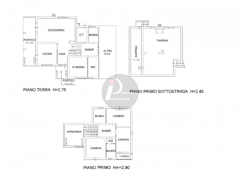 casa indipendente in vendita a Mestrino