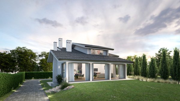 casa indipendente in vendita a Mestrino