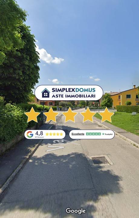 casa indipendente in vendita a Mestrino