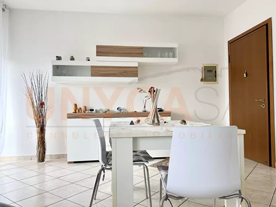 appartamento in vendita a Mestrino in zona Lissaro