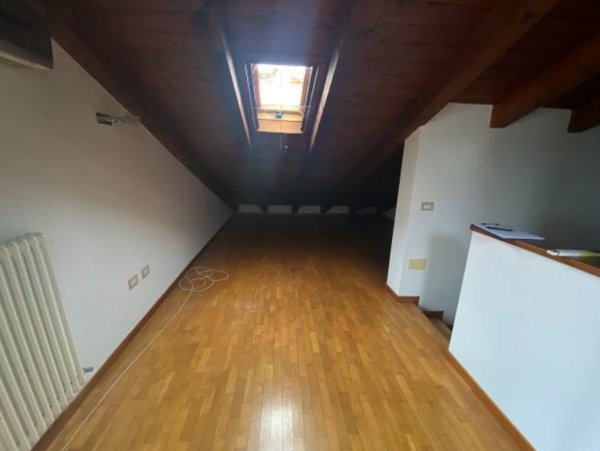 appartamento in vendita a Mestrino