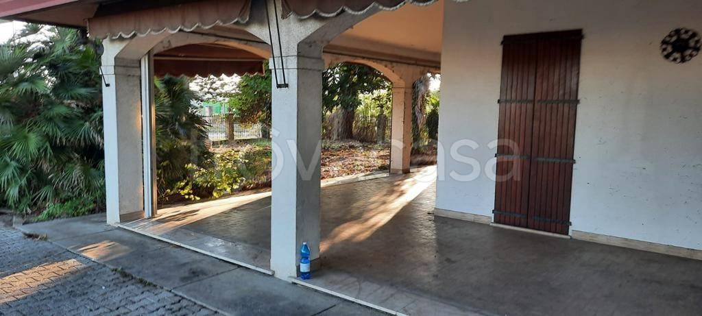 casa indipendente in vendita a Mestrino