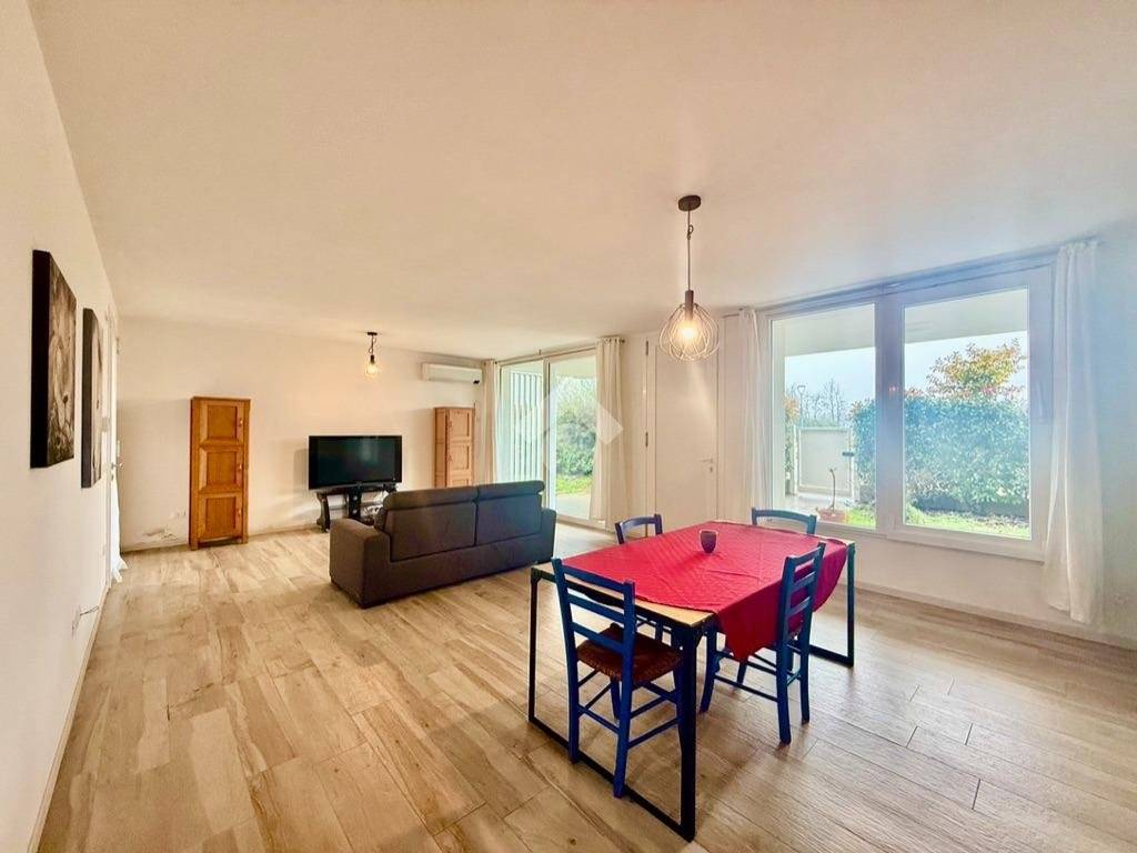 appartamento in vendita a Mestrino