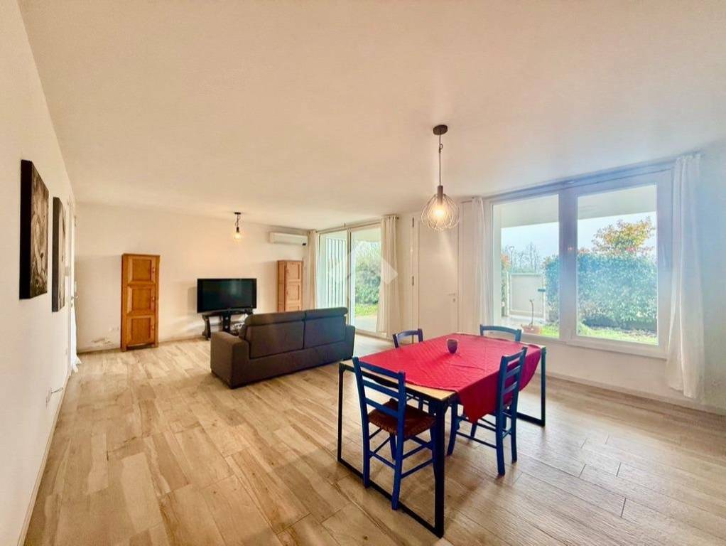 appartamento in vendita a Mestrino