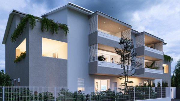 appartamento in vendita a Mestrino in zona Lissaro