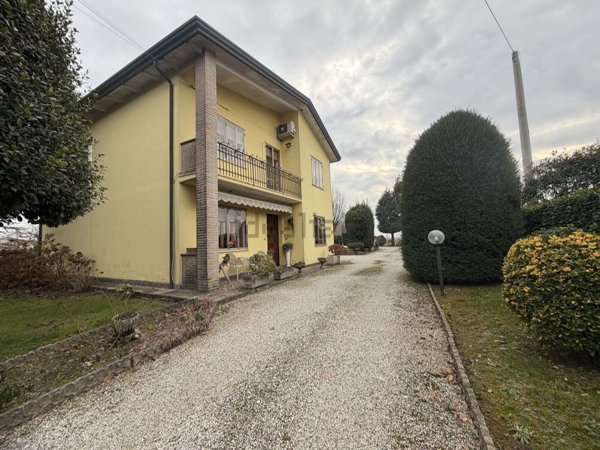 casa indipendente in vendita a Mestrino