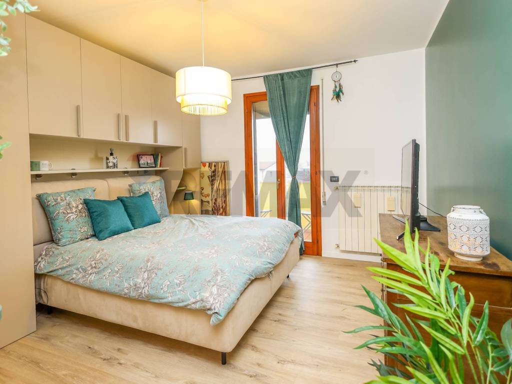 appartamento in vendita a Mestrino