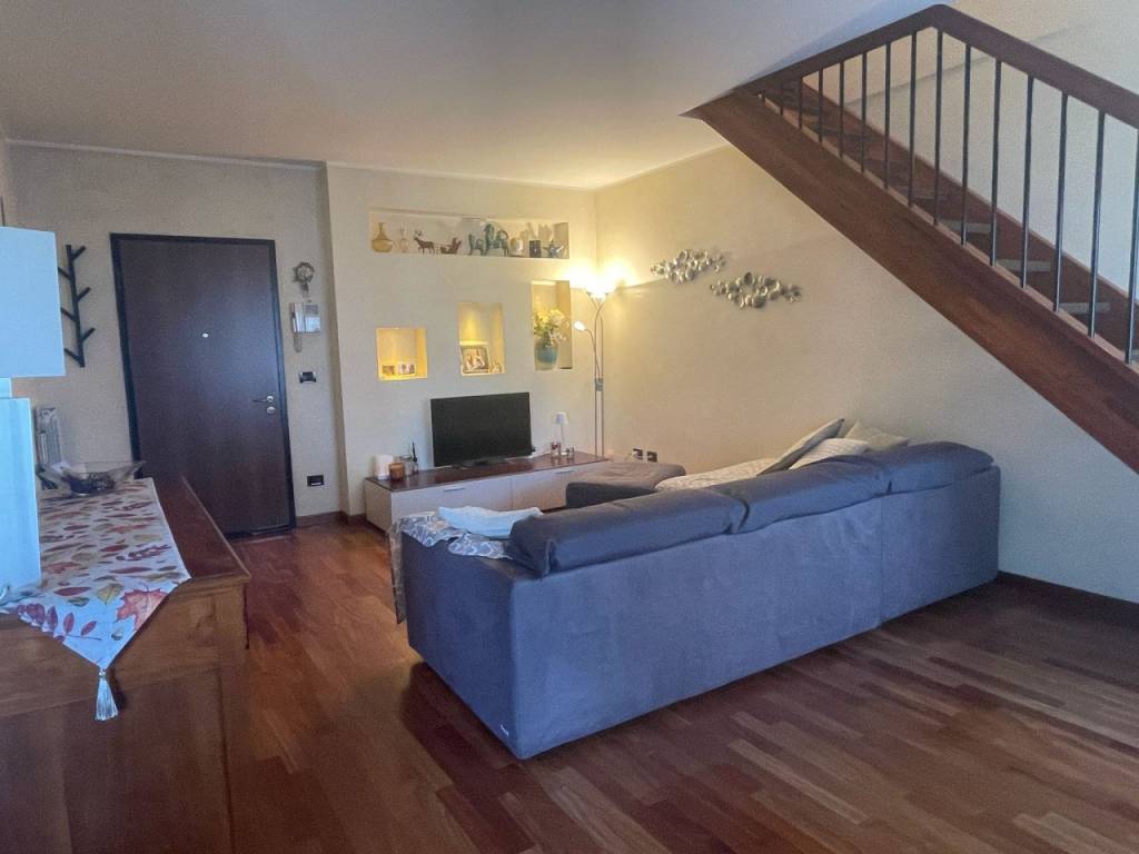 appartamento in vendita a Mestrino