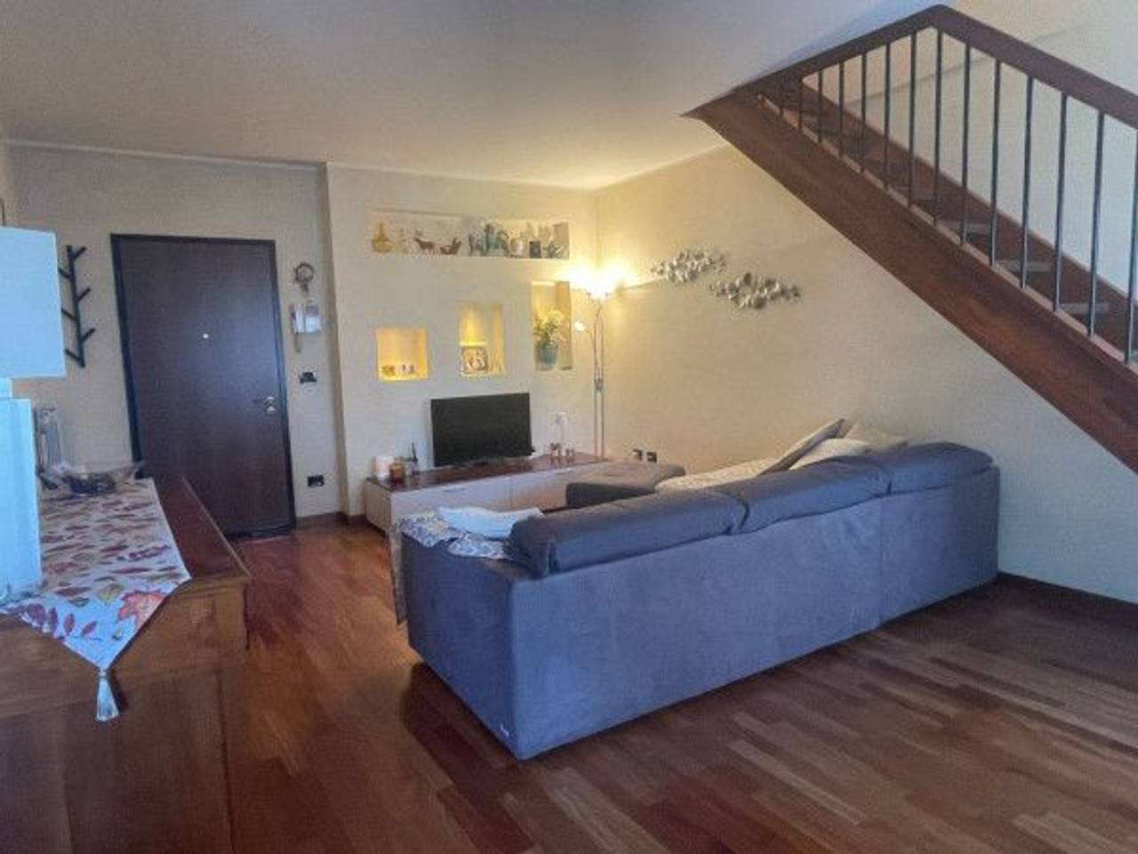 appartamento in vendita a Mestrino