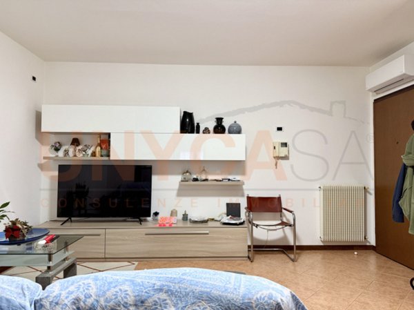 appartamento in vendita a Mestrino