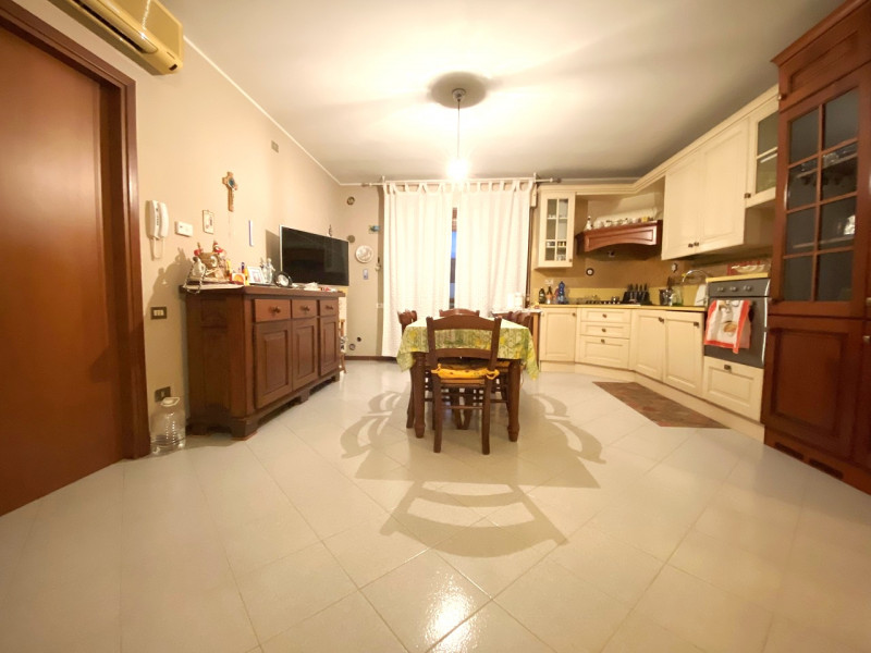 appartamento in vendita a Mestrino