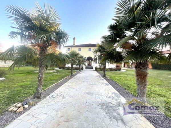 casa indipendente in vendita a Mestrino