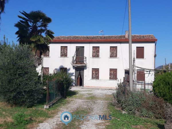casa indipendente in vendita a Mestrino