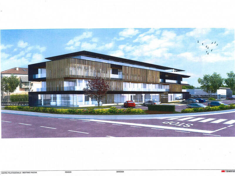 terreno agricolo in vendita a Mestrino