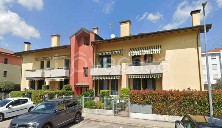 appartamento in vendita a Mestrino