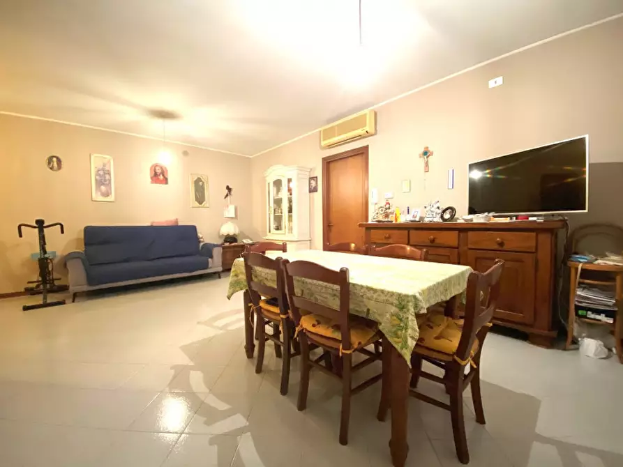 appartamento in vendita a Mestrino