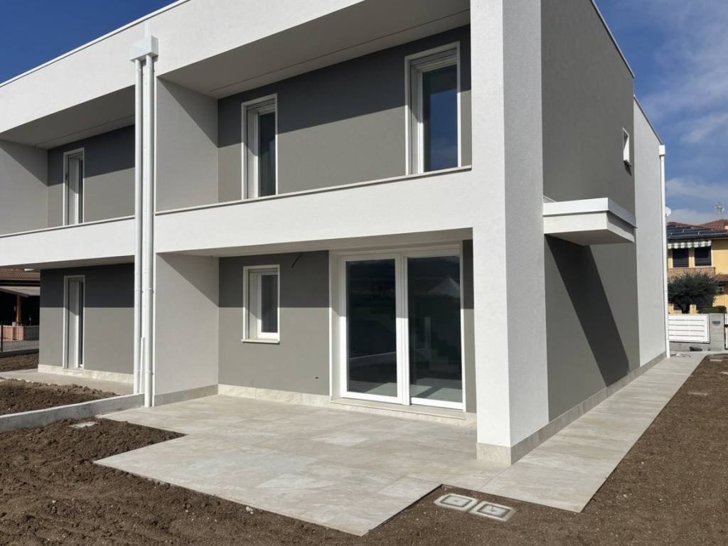casa indipendente in vendita a Mestrino