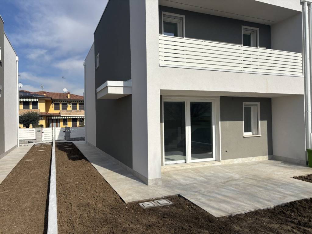 casa indipendente in vendita a Mestrino