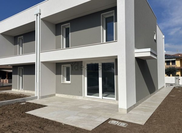 casa indipendente in vendita a Mestrino