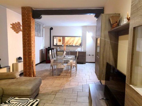 appartamento in vendita a Mestrino