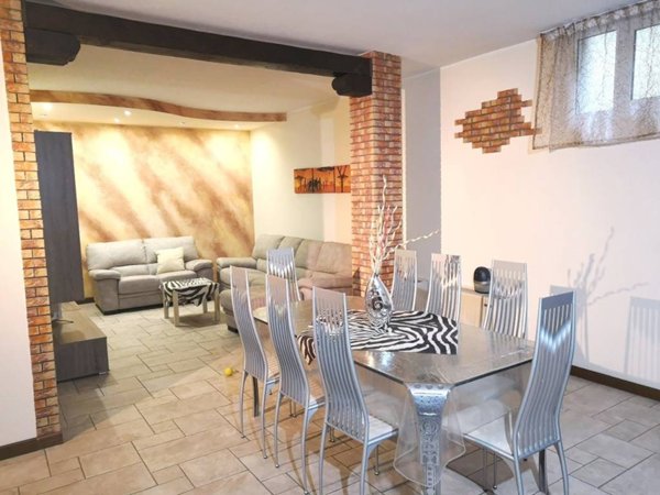 appartamento in vendita a Mestrino