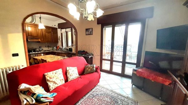 appartamento in vendita a Mestrino