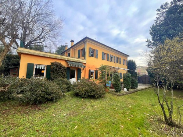 casa indipendente in vendita a Mestrino